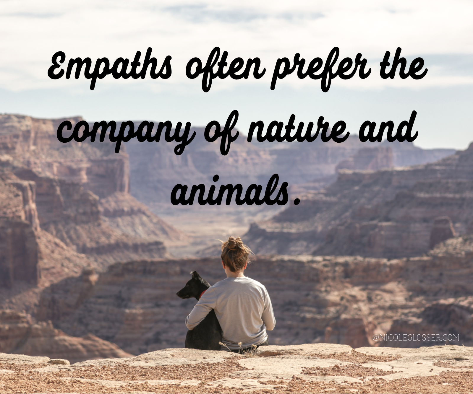 What is an Empath?