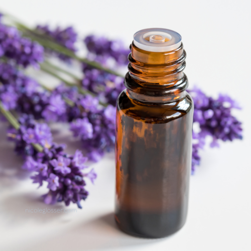 10 Energy Clearing Essential Oils